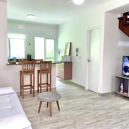 Willa Casa Mare Mansa: Bertioga Zewnętrze zdjęcie