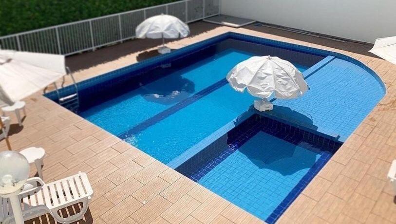 Willa Casa Mare Mansa: Bertioga Zewnętrze zdjęcie