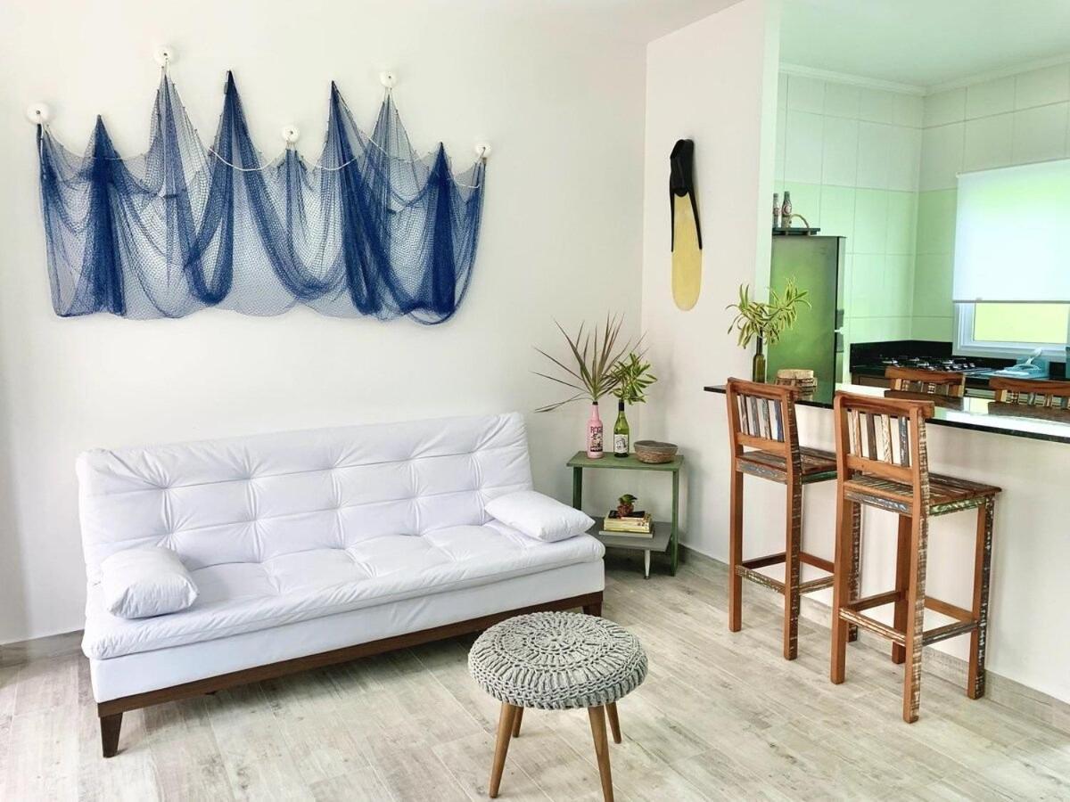 Willa Casa Mare Mansa: Bertioga Zewnętrze zdjęcie