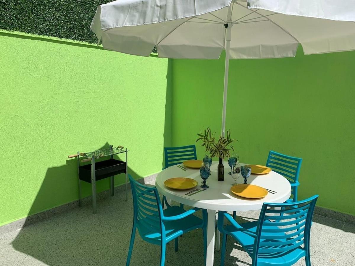 Willa Casa Mare Mansa: Bertioga Zewnętrze zdjęcie