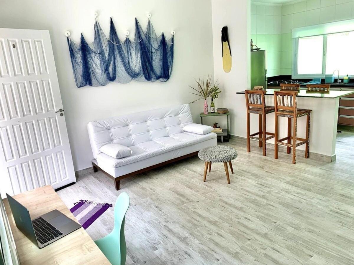 Willa Casa Mare Mansa: Bertioga Zewnętrze zdjęcie